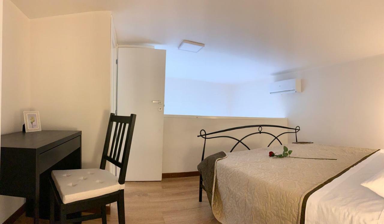 Raiola Welcome Torre Annunziata Kültér fotó